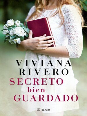 cover image of Secreto bien guardado (NE)
